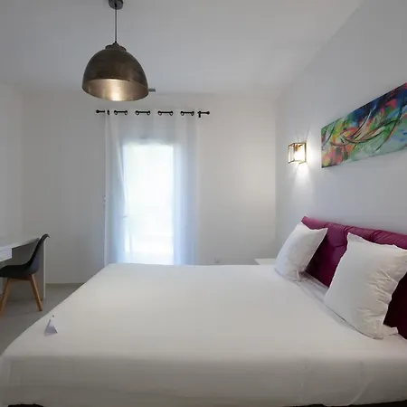 Villa De Trouchaud Aigues-Mortes