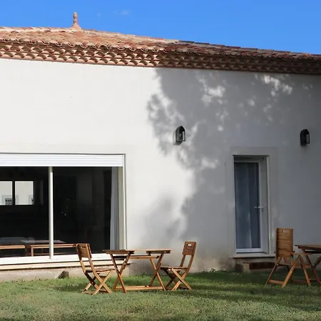 De Trouchaud Aigues-Mortes