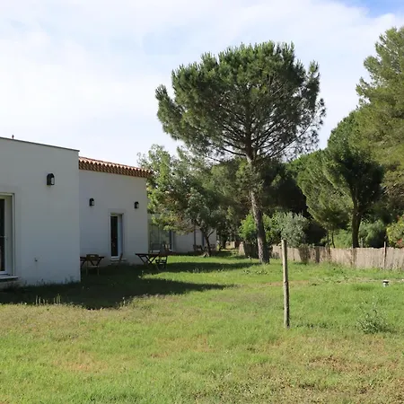 De Trouchaud Villa *