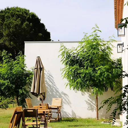 Villa De Trouchaud *