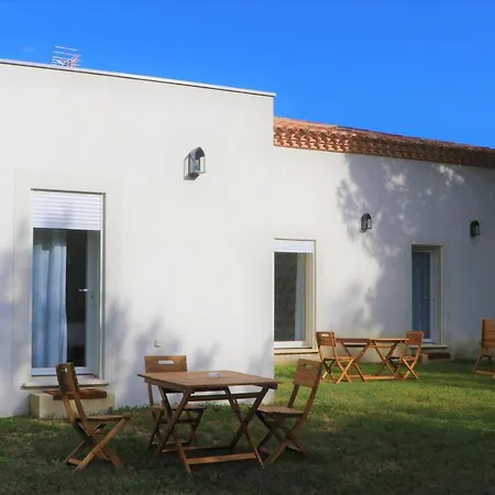 De Trouchaud Villa