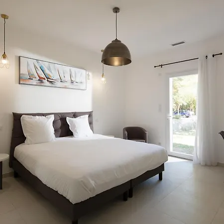 Villa De Trouchaud *