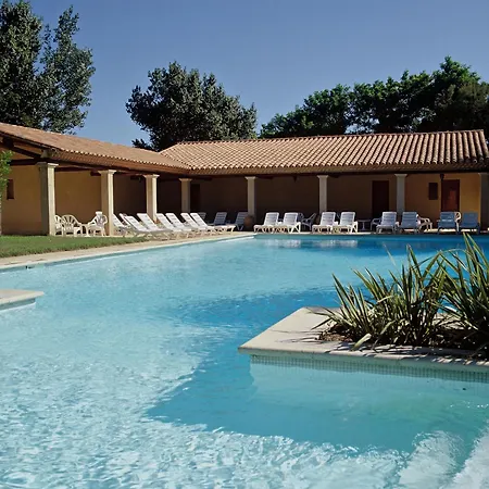 Villa De Trouchaud Aigues-Mortes