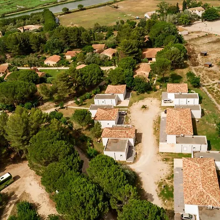 De Trouchaud Villa