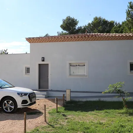 De Trouchaud * Aigues-Mortes