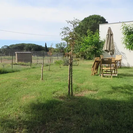 Villa De Trouchaud *